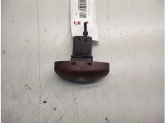 Recambio de warning para peugeot 206 berlina x-line referencia OEM IAM    2