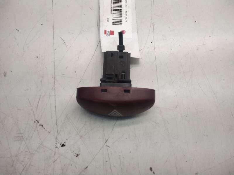 Recambio de warning para peugeot 206 berlina x-line referencia OEM IAM   