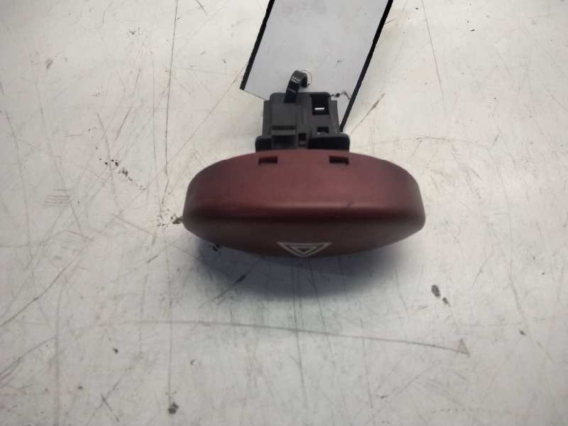 Recambio de warning para peugeot 206 berlina x-line referencia OEM IAM   