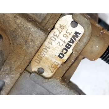 Recambio de valvula aire para scania r480 referencia OEM IAM 9730110500  