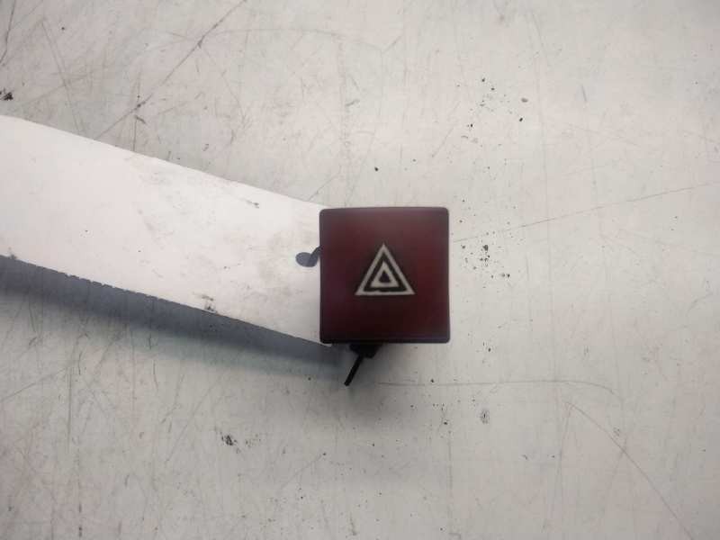 Recambio de warning para peugeot 207 urban referencia OEM IAM   