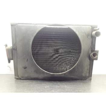 Recambio de radiador agua para pegaso td 35-10 35.10.1 referencia OEM IAM 93809189  
