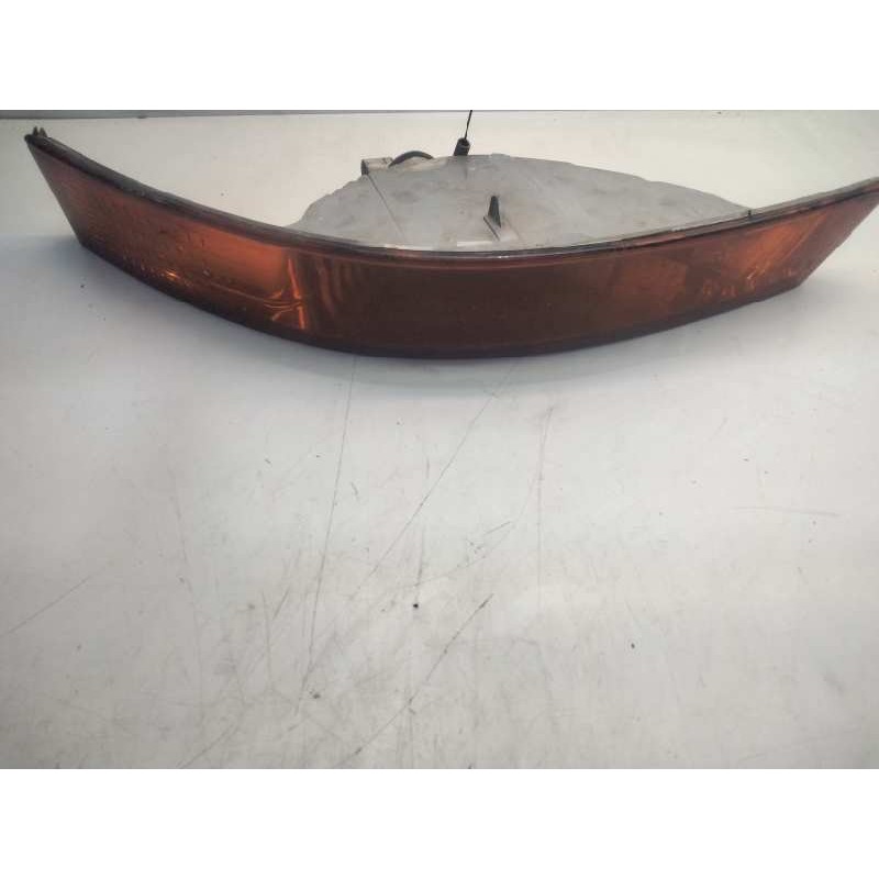 Recambio de piloto delantero izquierdo para renault master ii ph. 2 doka/pr. fgst 2.5 diesel cat referencia OEM IAM   