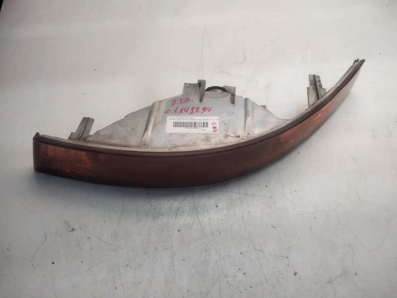 Recambio de piloto delantero izquierdo para renault master ii ph. 2 doka/pr. fgst 2.5 diesel cat referencia OEM IAM   