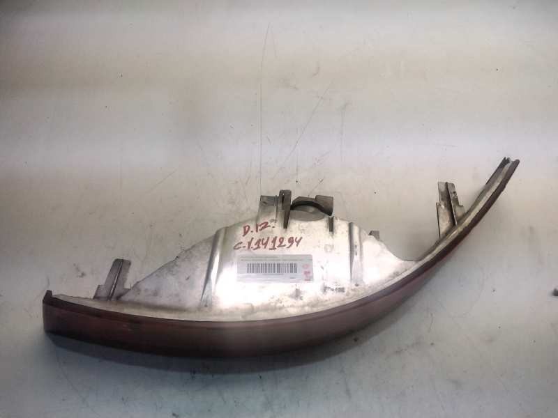 Recambio de piloto delantero izquierdo para renault master ii ph. 2 doka/pr. fgst 2.5 diesel cat referencia OEM IAM   