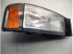 Recambio de faro derecho para iveco eurocargo referencia OEM IAM 0245445A   2