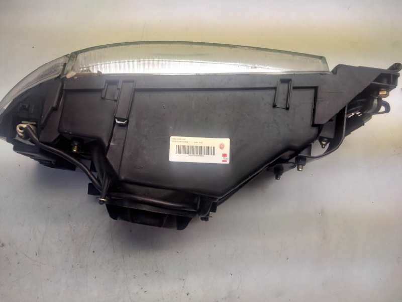 Recambio de faro derecho para iveco eurocargo referencia OEM IAM 0245445A  