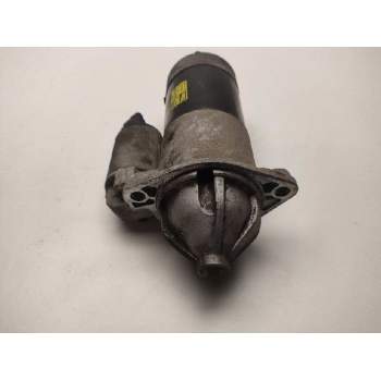 Recambio de motor arranque para kia rio 1.5 crdi active referencia OEM IAM 1250295  