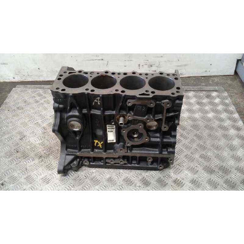 Recambio de bloque para nissan serena (c23m) 2.3 diesel referencia OEM IAM LD23  11010F3825