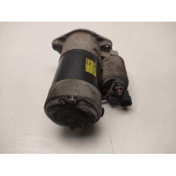 Recambio de motor arranque para kia rio 1.5 crdi active referencia OEM IAM 1250295  