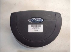 Recambio de airbag delantero izquierdo para ford fiesta (cbk) referencia OEM IAM 6004846  