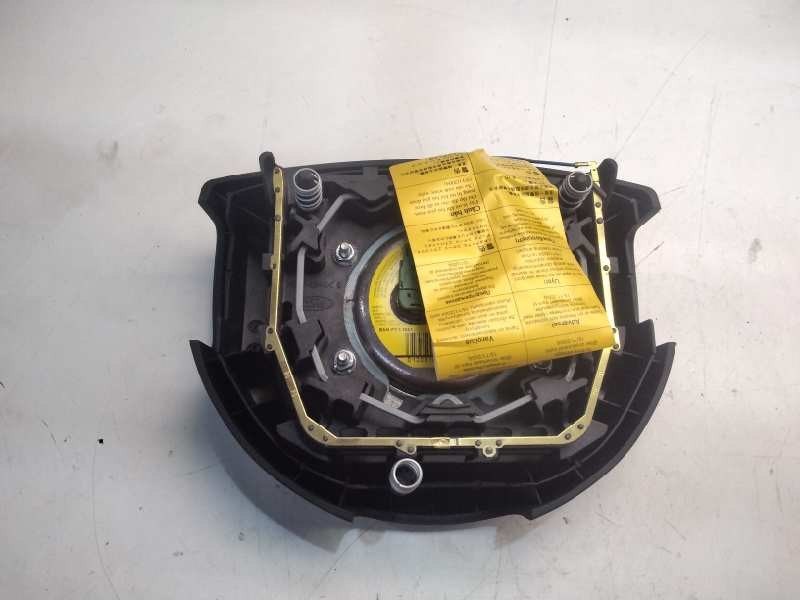 Recambio de airbag delantero izquierdo para ford fiesta (cbk) referencia OEM IAM 6004846  