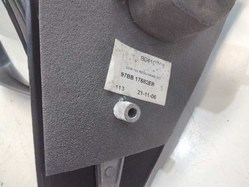 Recambio de retrovisor derecho para ford mondeo turnier (ge) referencia OEM IAM 97BB17682EB  