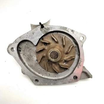 Recambio de bomba agua para nissan primera berlina (p12) 1.9 16v turbodiesel cat referencia OEM IAM   109215