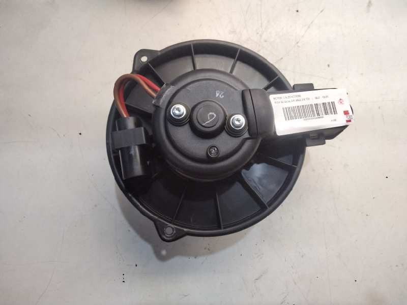 Recambio de motor calefaccion para audi a6 berlina (4b2) 2.5 tdi referencia OEM IAM 4B1820021B  