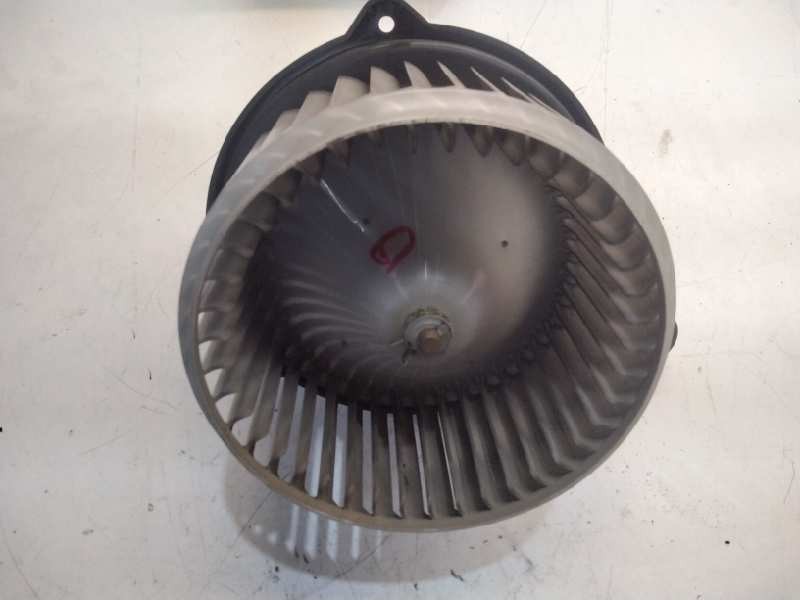 Recambio de motor calefaccion para audi a6 berlina (4b2) 2.5 tdi referencia OEM IAM 4B1820021B  