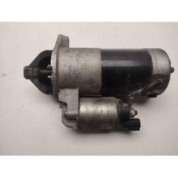 Recambio de motor arranque para kia rio 1.5 crdi active referencia OEM IAM 1250295  