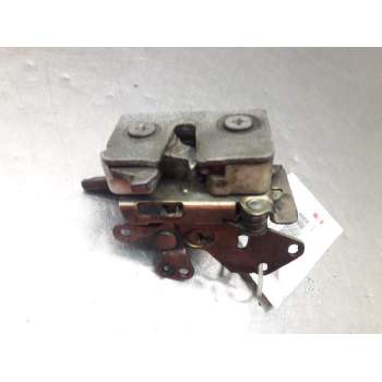 Recambio de cerradura puerta delantera derecha para pegaso td 35-10 35.10.1 referencia OEM IAM   