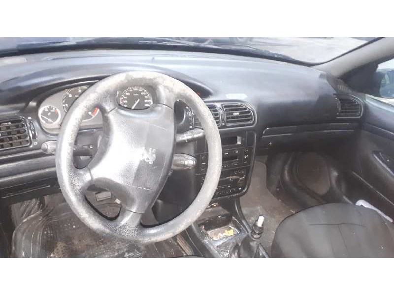 peugeot 406 berlina (s1/s2) del año 2003