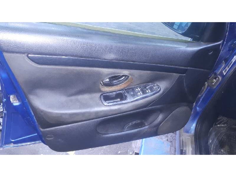 peugeot 406 berlina (s1/s2) del año 2003