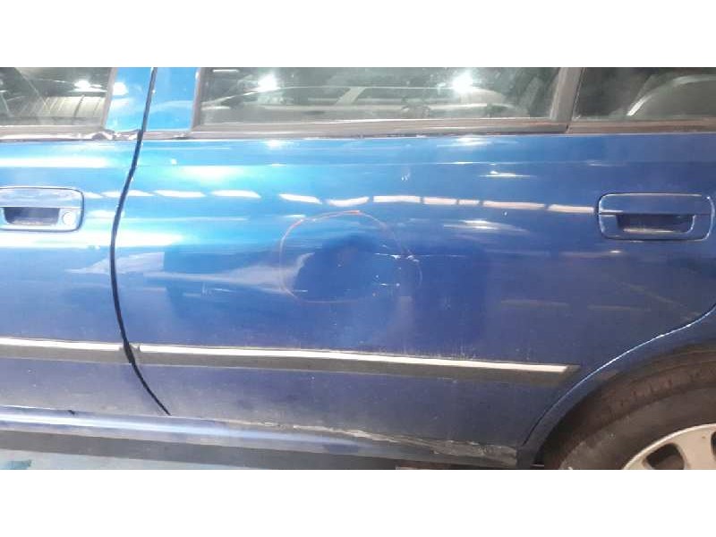 peugeot 406 berlina (s1/s2) del año 2003