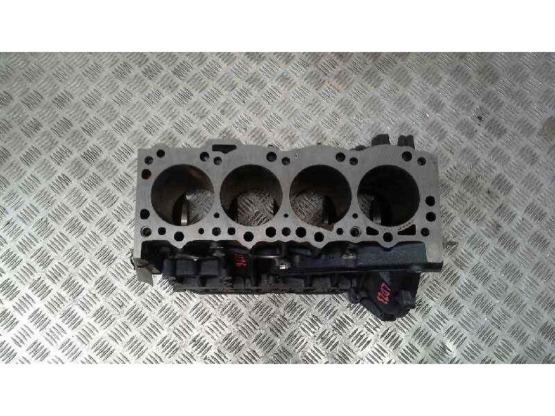 Recambio de bloque para nissan serena (c23m) 2.3 diesel referencia OEM IAM LD23  11010F3825