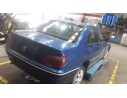 PEUGEOT 406 BERLINA (S1/S2)