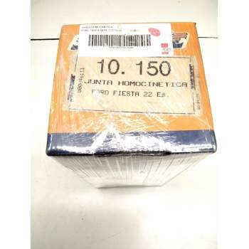 Recambio de junta homocinetica para ford fiesta berl./express referencia OEM IAM 10150 SERCORE 46111