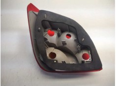 Recambio de piloto trasero derecho para ford fiesta berlina (dx) referencia OEM IAM    2