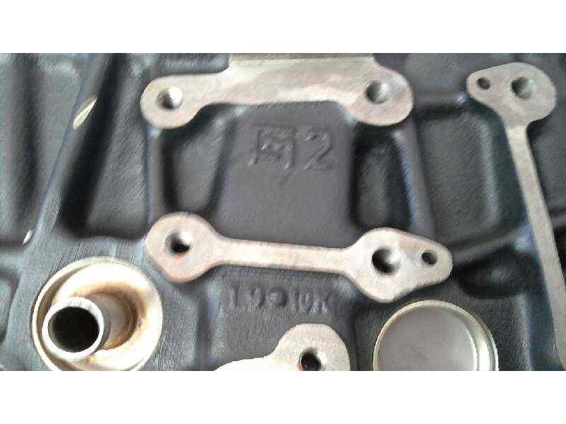 Recambio de bloque para nissan serena (c23m) 2.3 diesel referencia OEM IAM LD23  11010F3825