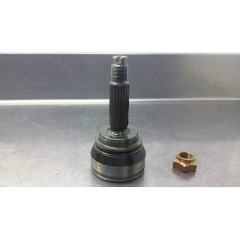 Recambio de junta homocinetica para ford fiesta berl./express referencia OEM IAM 10150 SERCORE 46111