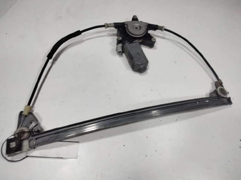 Recambio de elevalunas delantero derecho para peugeot 405 berlina sti referencia OEM IAM   