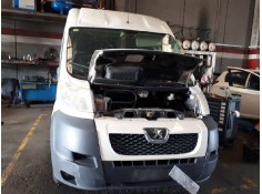 peugeot boxer caja cerr. techo elevado (bat.3450)(335)(2007 =>) del año 2013