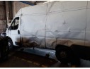 PEUGEOT BOXER CAJA CERR. TECHO ELEVADO (BAT.3450)(335)(2007 =>)