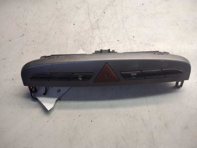 Recambio de warning para peugeot 308 confort referencia OEM IAM   