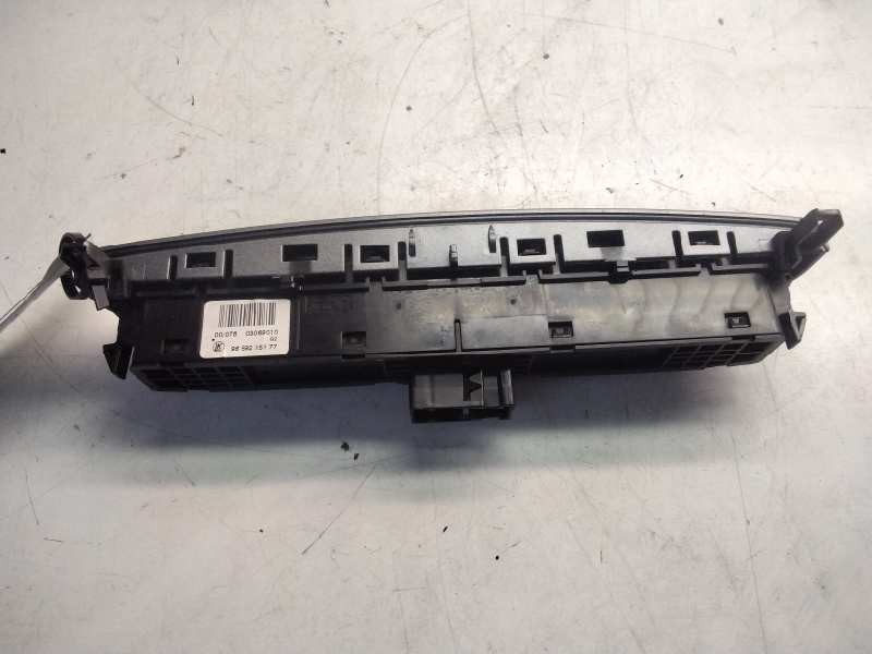 Recambio de warning para peugeot 308 confort referencia OEM IAM   