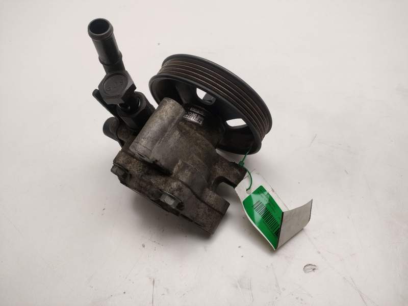 Recambio de bomba direccion para kia rio 1.5 crdi active referencia OEM IAM   