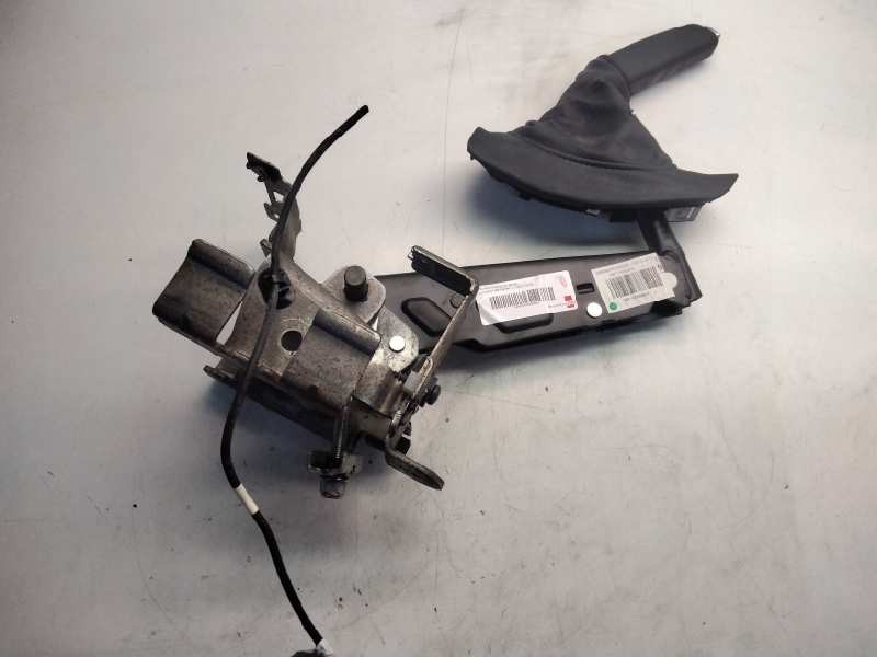 Recambio de palanca freno de mano para peugeot 308 confort referencia OEM IAM 96810052ZR  