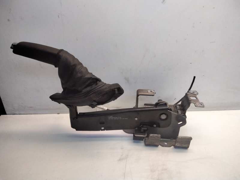 Recambio de palanca freno de mano para peugeot 308 confort referencia OEM IAM 96810052ZR  