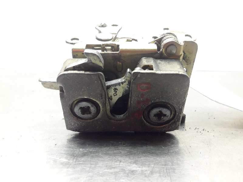 Recambio de cerradura puerta delantera izquierda para pegaso td 35-10 35.10.1 referencia OEM IAM   