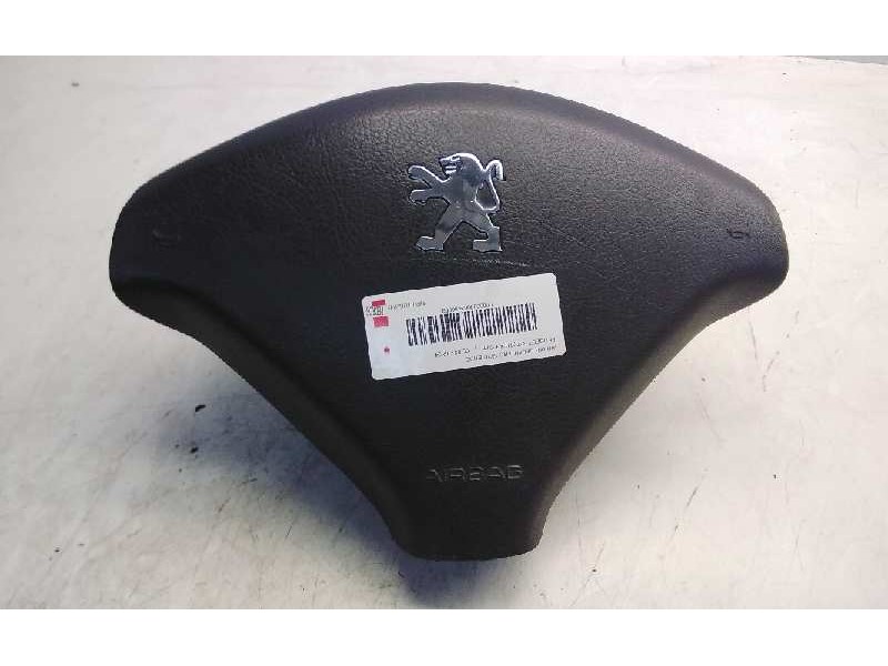 Recambio de airbag delantero izquierdo para peugeot 307 (s1) xr clim referencia OEM IAM 96345028ZR  