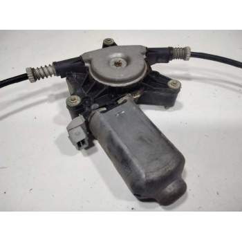 Recambio de elevalunas delantero derecho para peugeot 405 berlina sti referencia OEM IAM   