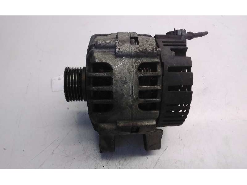 Recambio de alternador para peugeot 307 (s1) xr clim referencia OEM IAM 96496117M80CL8  