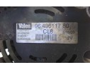 ALTERNADOR 96496117M80CL8 