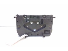 Recambio de mando climatizador para peugeot 307 (s1) xr clim referencia OEM IAM 96430991XT   2