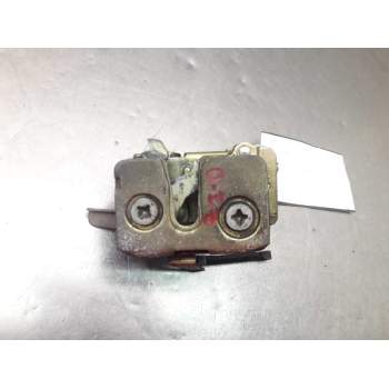 Recambio de cerradura puerta delantera izquierda para pegaso td 35-10 35.10.1 referencia OEM IAM   