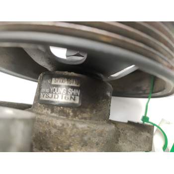 Recambio de bomba direccion para kia rio 1.5 crdi active referencia OEM IAM   