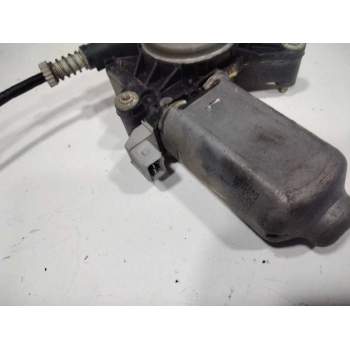 Recambio de elevalunas delantero derecho para peugeot 405 berlina sti referencia OEM IAM   