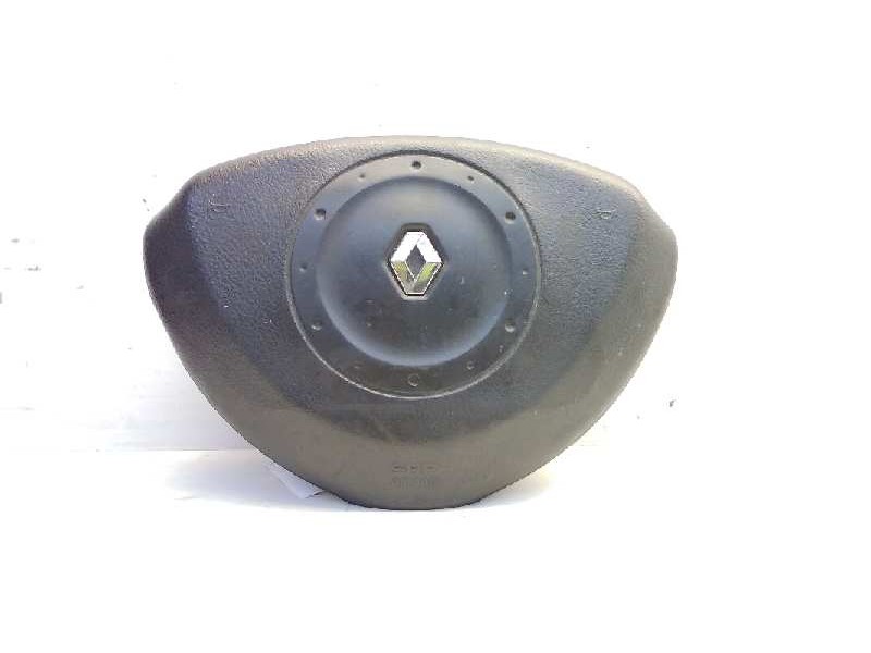 Recambio de airbag delantero izquierdo para renault laguna ii (bg0) authentique referencia OEM IAM 820071205C  