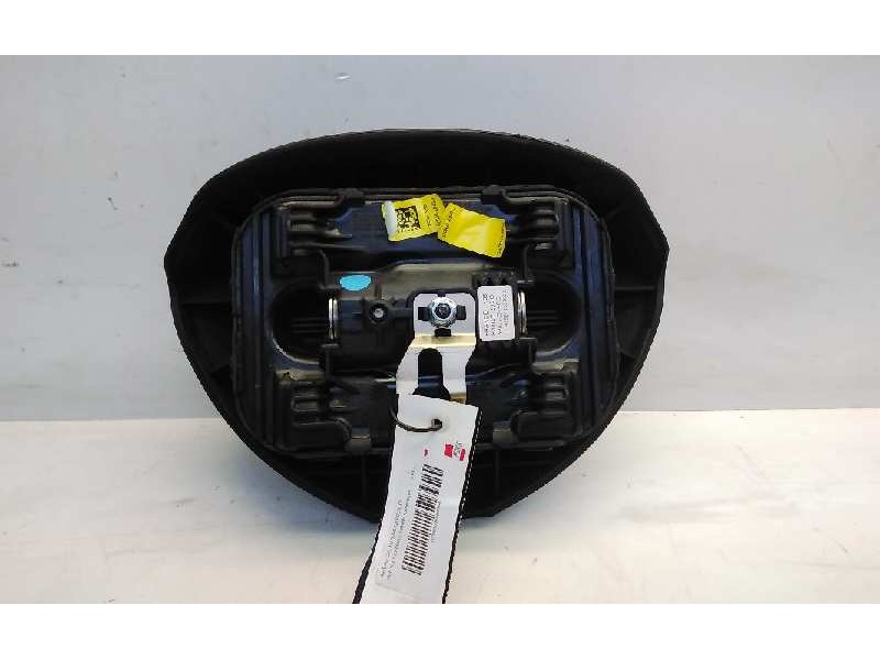 Recambio de airbag delantero izquierdo para renault laguna ii (bg0) authentique referencia OEM IAM 820071205C  